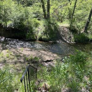 Photo #22 of SOLD property in Off Watoga Road, Dillwyn, VA 29.4 acres
