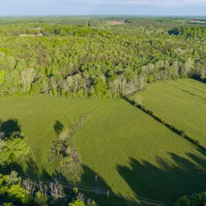 Photo #3 of SOLD property in Off Watoga Road, Dillwyn, VA 29.4 acres