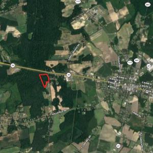 Photo #32 of SOLD property in Off Sandlin Road, Beulaville, NC 11.3 acres