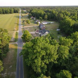Photo #4 of SOLD property in Off Sandlin Road, Beulaville, NC 11.3 acres