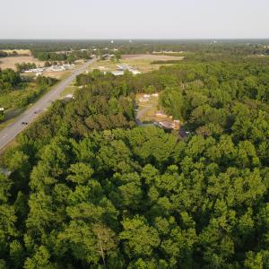 Photo #14 of SOLD property in Off Sandlin Road, Beulaville, NC 11.3 acres