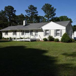 Photo #2 of SOLD property in 1301 Cotton Road, Greenville, NC 0.4 acres