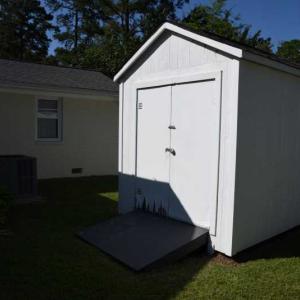 Photo #3 of SOLD property in 1301 Cotton Road, Greenville, NC 0.4 acres