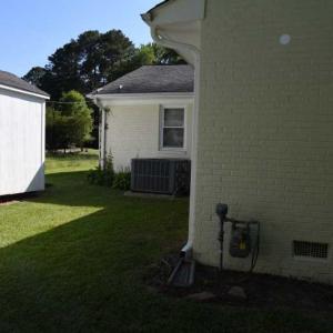 Photo #5 of SOLD property in 1301 Cotton Road, Greenville, NC 0.4 acres