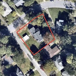 Photo #1 of SOLD property in 1301 Cotton Road, Greenville, NC 0.4 acres