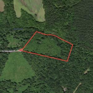 Photo #1 of Off Hatters Creek Road, Green Bay, VA 9.4 acres