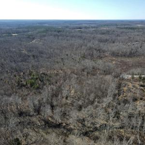 Photo #4 of Off Hatters Creek Road, Green Bay, VA 9.4 acres