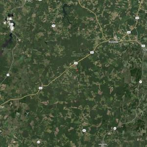 Photo #45 of Off Hatters Creek Road, Green Bay, VA 9.4 acres