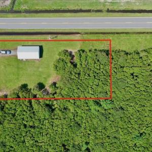 Photo #2 of SOLD property in 7 Wysocking Bay Drive, Engelhard, NC 0.5 acres