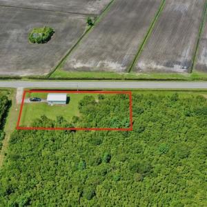 Photo #3 of SOLD property in 7 Wysocking Bay Drive, Engelhard, NC 0.5 acres