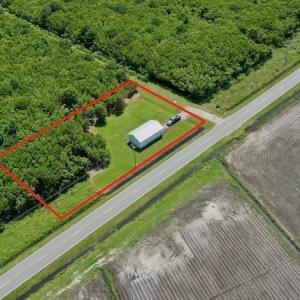 Photo #6 of SOLD property in 7 Wysocking Bay Drive, Engelhard, NC 0.5 acres
