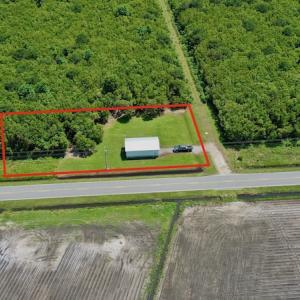 Photo #7 of SOLD property in 7 Wysocking Bay Drive, Engelhard, NC 0.5 acres