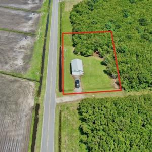 Photo #9 of SOLD property in 7 Wysocking Bay Drive, Engelhard, NC 0.5 acres
