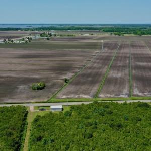 Photo #18 of SOLD property in 7 Wysocking Bay Drive, Engelhard, NC 0.5 acres
