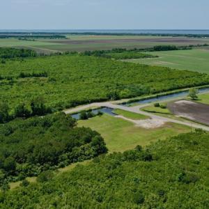 Photo #19 of SOLD property in 7 Wysocking Bay Drive, Engelhard, NC 0.5 acres