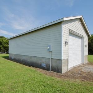 Photo #24 of SOLD property in 7 Wysocking Bay Drive, Engelhard, NC 0.5 acres