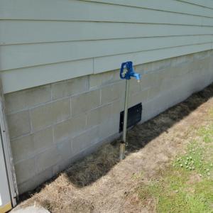 Photo #26 of SOLD property in 7 Wysocking Bay Drive, Engelhard, NC 0.5 acres