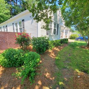 Photo #10 of SOLD property in 101 Cypress Drive, Edenton, NC 0.2 acres