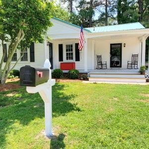 Photo #2 of SOLD property in 101 Cypress Drive, Edenton, NC 0.2 acres