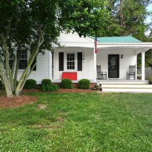 Photo #4 of SOLD property in 101 Cypress Drive, Edenton, NC 0.2 acres
