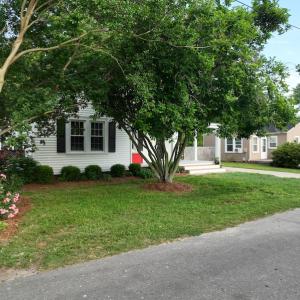 Photo #8 of SOLD property in 101 Cypress Drive, Edenton, NC 0.2 acres