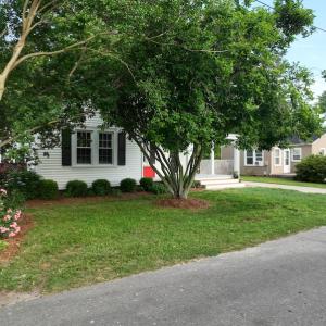 Photo #8 of SOLD property in 101 Cypress Drive, Edenton, NC 0.2 acres