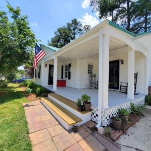 Photo #5 of SOLD property in 101 Cypress Drive, Edenton, NC 0.2 acres