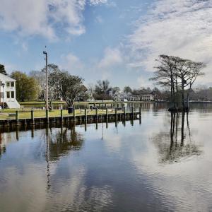 Photo #44 of SOLD property in 101 Cypress Drive, Edenton, NC 0.2 acres