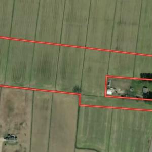 Photo #1 of SOLD property in 1333 School House Road, Elizabeth City, NC 10.0 acres