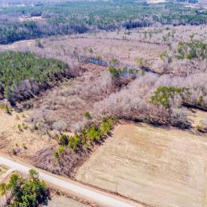 Photo #10 of SOLD property in Off Drake Road, Rocky Mount, NC 6.5 acres