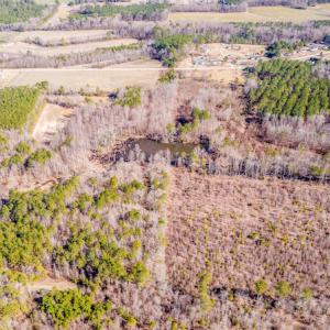 Photo #13 of SOLD property in Off Drake Road, Rocky Mount, NC 6.5 acres