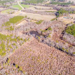 Photo #14 of SOLD property in Off Drake Road, Rocky Mount, NC 6.5 acres