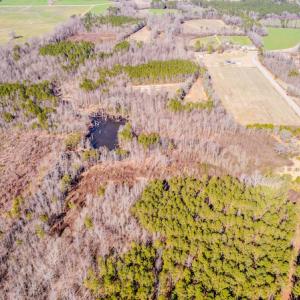 Photo #15 of SOLD property in Off Drake Road, Rocky Mount, NC 6.5 acres