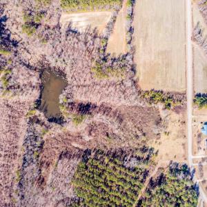 Photo #16 of SOLD property in Off Drake Road, Rocky Mount, NC 6.5 acres