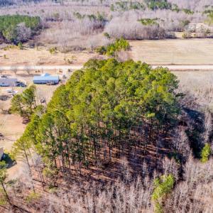 Photo #4 of SOLD property in Off Drake Road, Rocky Mount, NC 6.5 acres
