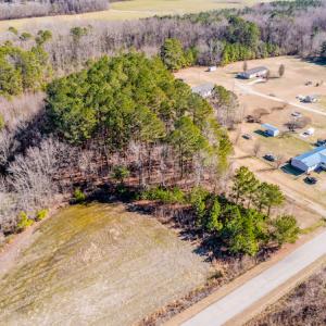 Photo #5 of SOLD property in Off Drake Road, Rocky Mount, NC 6.5 acres
