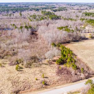Photo #7 of SOLD property in Off Drake Road, Rocky Mount, NC 6.5 acres
