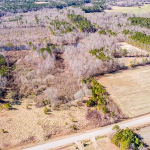 Photo #8 of SOLD property in Off Drake Road, Rocky Mount, NC 6.5 acres