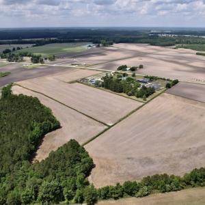 Photo #9 of Off Dover Fort Barnwell Road, Dover, NC 27.6 acres