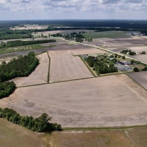 Photo #11 of Off Dover Fort Barnwell Road, Dover, NC 27.6 acres