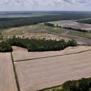 Photo #15 of Off Dover Fort Barnwell Road, Dover, NC 27.6 acres