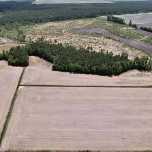 Photo #16 of Off Dover Fort Barnwell Road, Dover, NC 27.6 acres