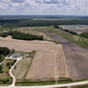 Photo #18 of Off Dover Fort Barnwell Road, Dover, NC 27.6 acres