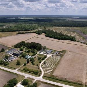 Photo #19 of Off Dover Fort Barnwell Road, Dover, NC 27.6 acres