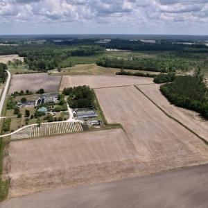 Photo #20 of Off Dover Fort Barnwell Road, Dover, NC 27.6 acres