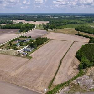 Photo #2 of Off Dover Fort Barnwell Road, Dover, NC 27.6 acres