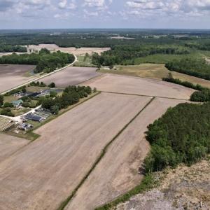Photo #3 of Off Dover Fort Barnwell Road, Dover, NC 27.6 acres