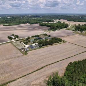 Photo #4 of Off Dover Fort Barnwell Road, Dover, NC 27.6 acres