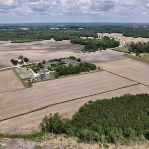 Photo #5 of Off Dover Fort Barnwell Road, Dover, NC 27.6 acres
