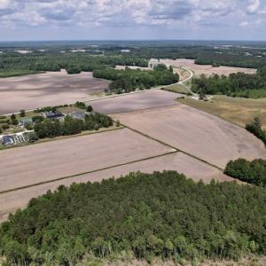 Photo #6 of Off Dover Fort Barnwell Road, Dover, NC 27.6 acres
